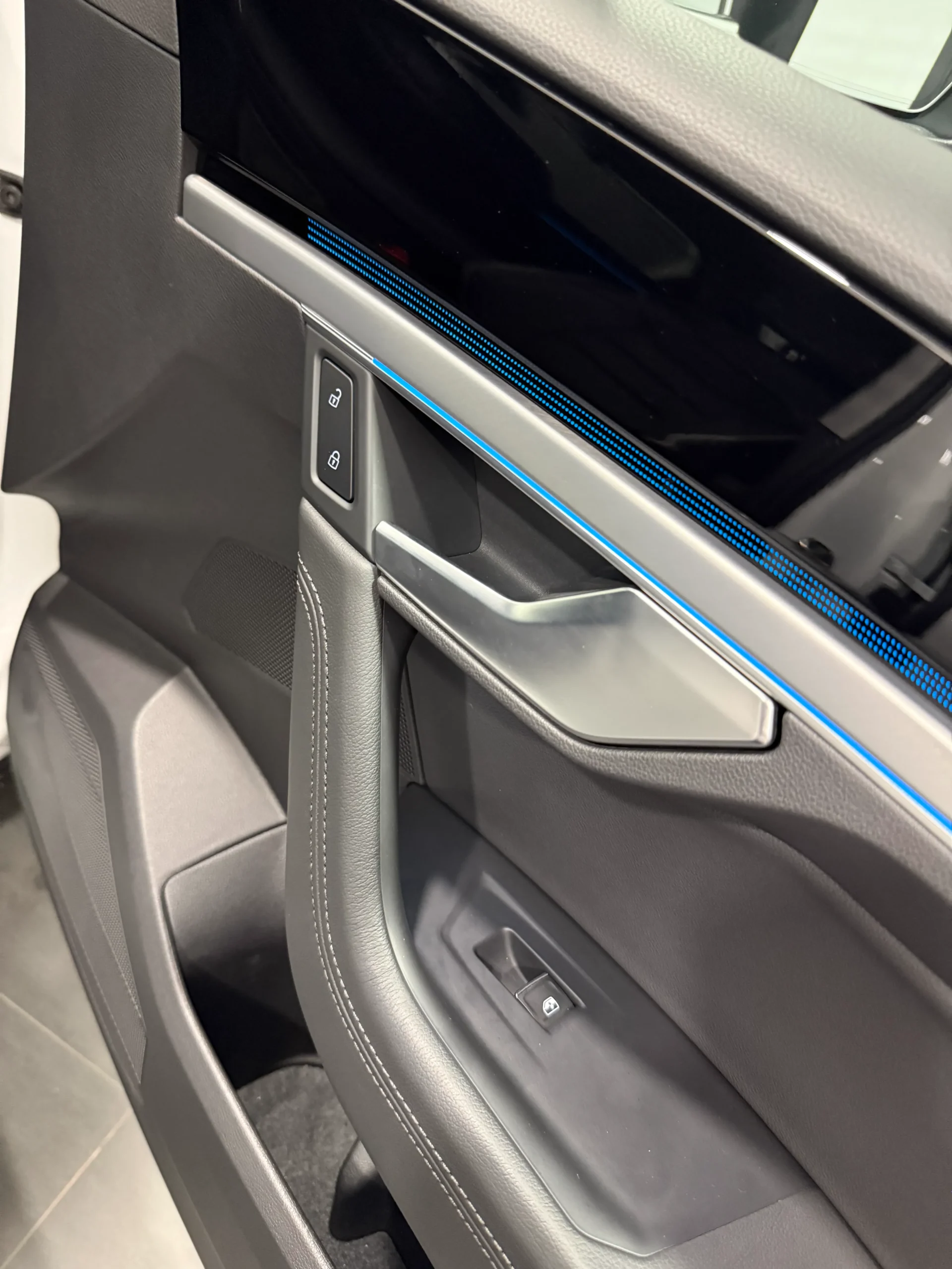 Volkswagen Touareg, 2020