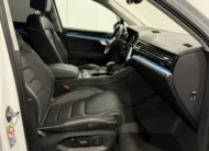 Volkswagen Touareg, 2020