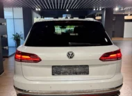 Volkswagen Touareg, 2020