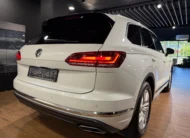 Volkswagen Touareg, 2020