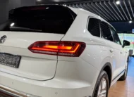 Volkswagen Touareg, 2020