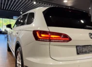 Volkswagen Touareg, 2020