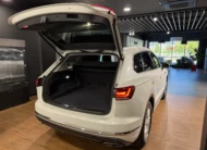 Volkswagen Touareg, 2020