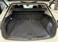 Volkswagen Touareg, 2020