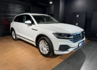 Volkswagen Touareg, 2020