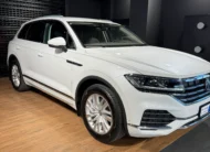 Volkswagen Touareg, 2020