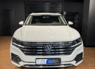 Volkswagen Touareg, 2020