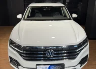 Volkswagen Touareg, 2020