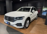 Volkswagen Touareg, 2020