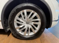 Volkswagen Touareg, 2020