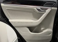 Volkswagen Touareg, 2018
