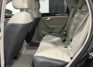 Volkswagen Touareg, 2018