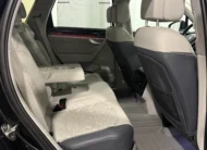 Volkswagen Touareg, 2018