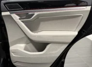 Volkswagen Touareg, 2018