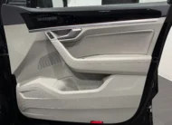 Volkswagen Touareg, 2018