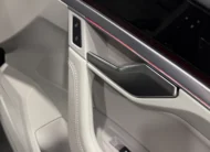 Volkswagen Touareg, 2018