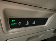 Volkswagen Touareg, 2018