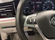 Volkswagen Touareg, 2018