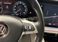 Volkswagen Touareg, 2018