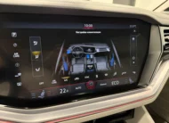 Volkswagen Touareg, 2018