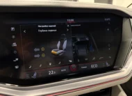 Volkswagen Touareg, 2018