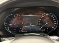 Volkswagen Touareg, 2018