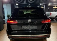 Volkswagen Touareg, 2018