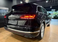 Volkswagen Touareg, 2018