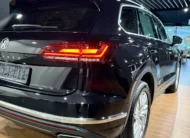 Volkswagen Touareg, 2018