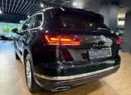 Volkswagen Touareg, 2018