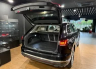 Volkswagen Touareg, 2018