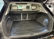 Volkswagen Touareg, 2018