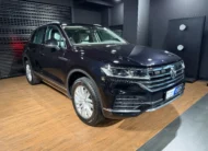 Volkswagen Touareg, 2018