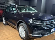 Volkswagen Touareg, 2018
