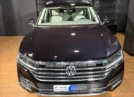 Volkswagen Touareg, 2018