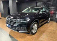 Volkswagen Touareg, 2018