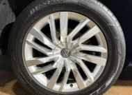 Volkswagen Touareg, 2018