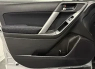 Subaru Forester, 2013