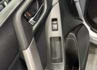 Subaru Forester, 2013