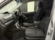 Subaru Forester, 2013