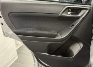Subaru Forester, 2013