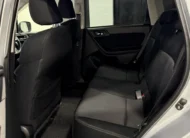 Subaru Forester, 2013