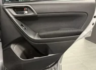 Subaru Forester, 2013