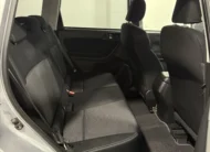 Subaru Forester, 2013