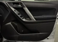 Subaru Forester, 2013