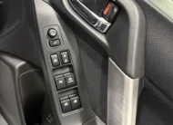 Subaru Forester, 2013