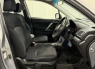 Subaru Forester, 2013
