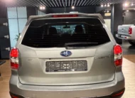 Subaru Forester, 2013