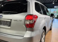 Subaru Forester, 2013