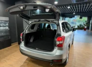 Subaru Forester, 2013
